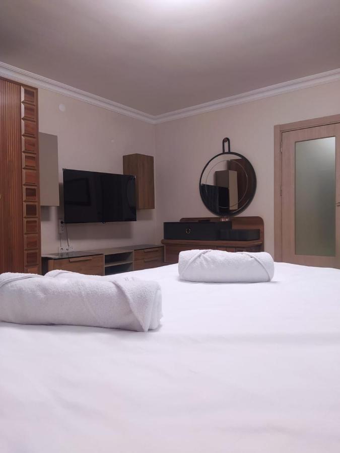 Bolu Deluxe Otel Esterno foto