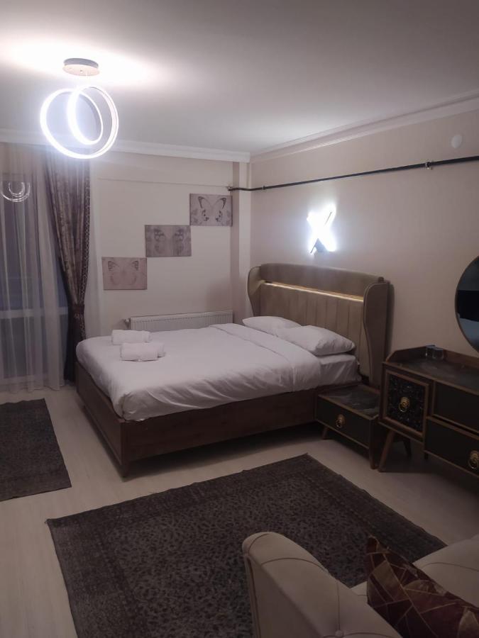 Bolu Deluxe Otel Esterno foto