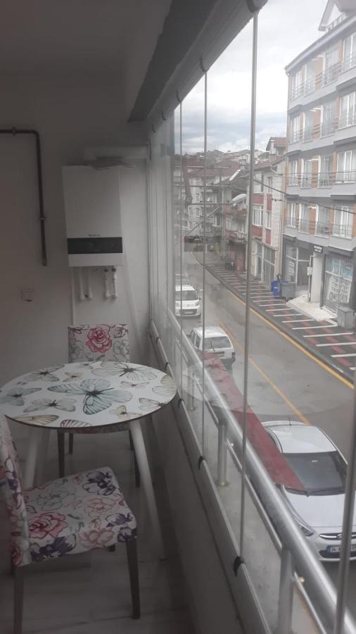 Bolu Deluxe Otel Esterno foto