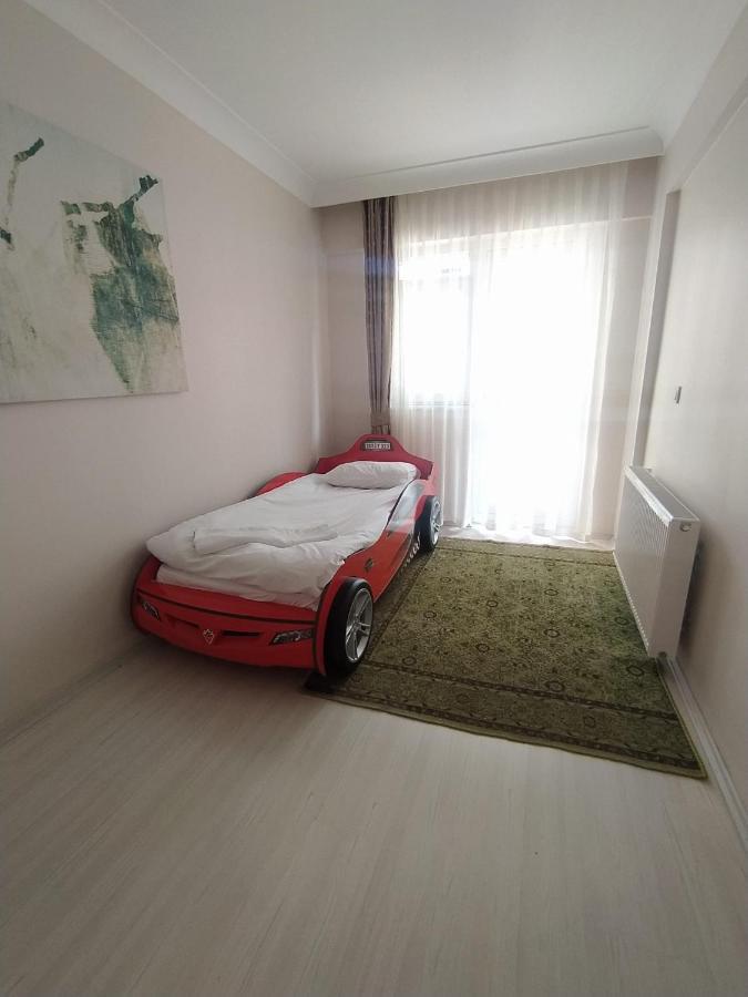 Bolu Deluxe Otel Esterno foto