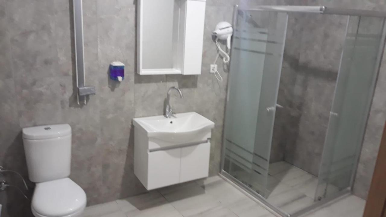 Bolu Deluxe Otel Esterno foto