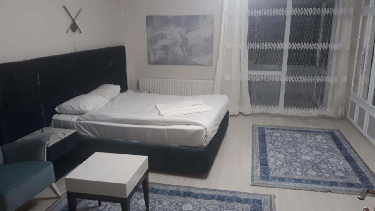 Bolu Deluxe Otel Esterno foto