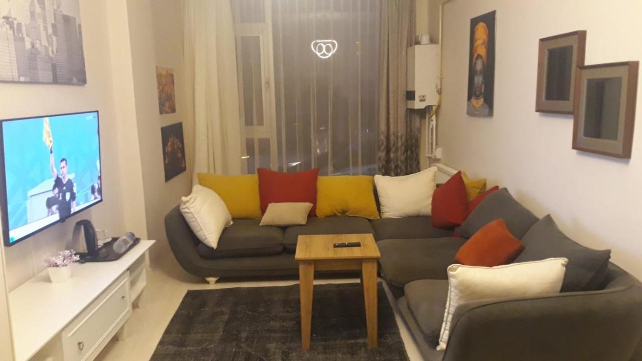 Bolu Deluxe Otel Esterno foto